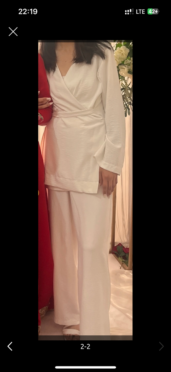 Кимоно двойка