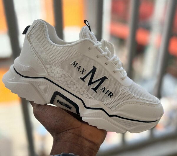 Chaussures de sport tendance