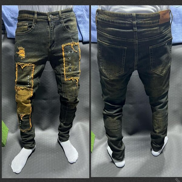Jeans homme Turquie