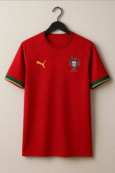 Maillot Portugal Puma officiel