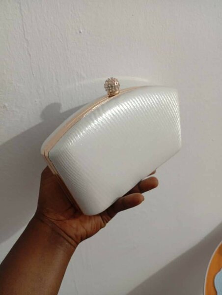 Élégant petit sac soirée