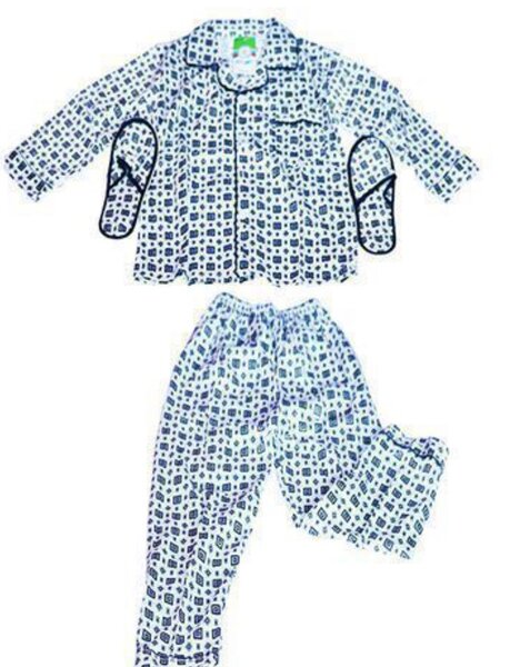 Kids Unisex Pyjamas