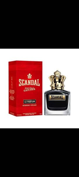 Parfum Scandal - Jean Paul Gaultier