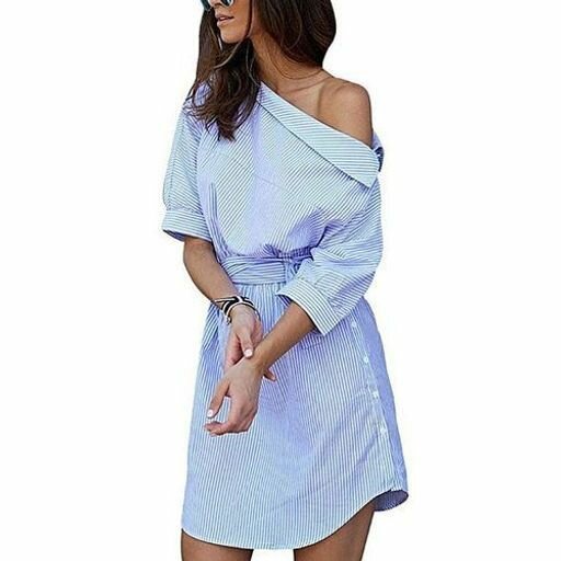 Ladies Stylish Attire