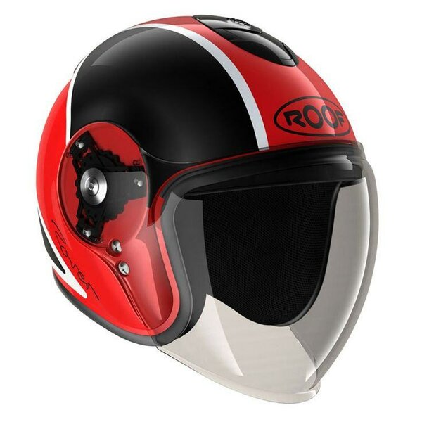 Casque Moto ROOF RO9