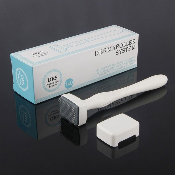 Adjustable skin/ hair treatment  Derma stamps