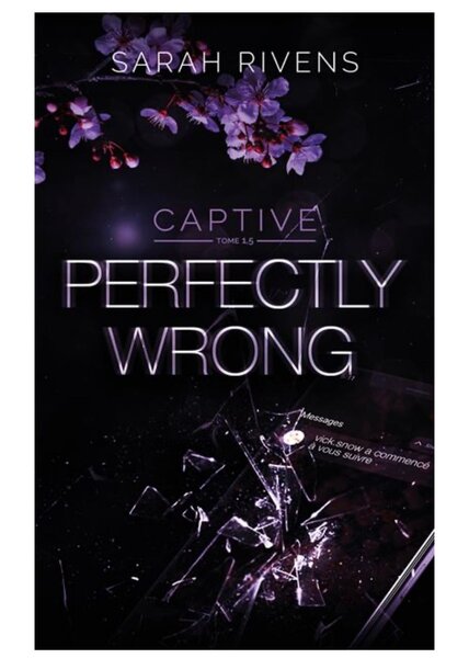 Captive tome 1,5