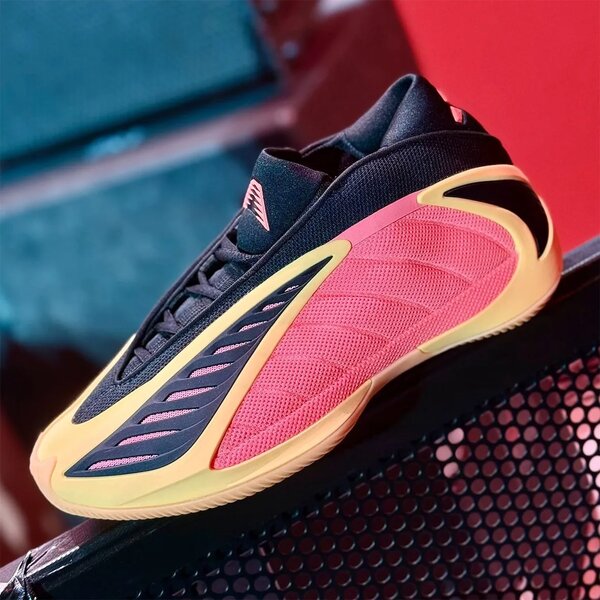 adidas Anthony Edwards 2 "Luci