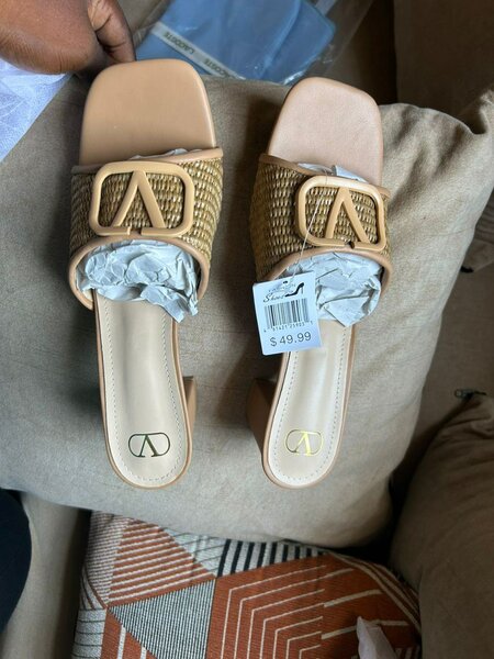 TalonsTressés Élégantes