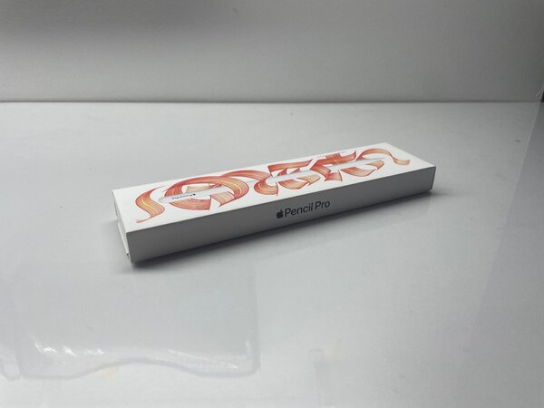 Apple Pencil Pro 2024