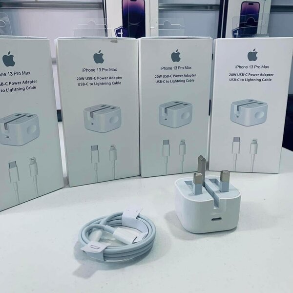 iPhone type C Full charger k180