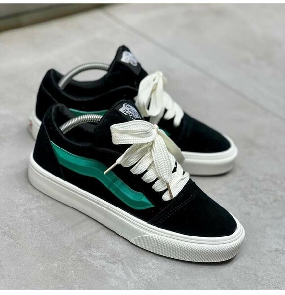 VANS CLASSIC
