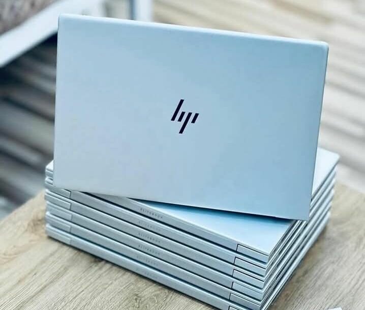 HP EliteBook 830 G5 performant