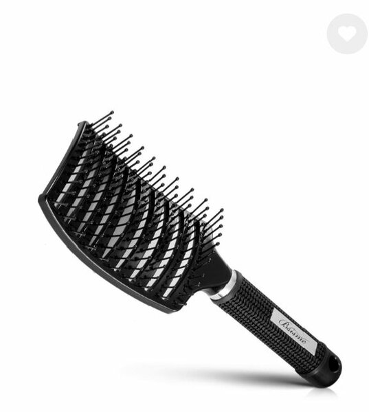 Detangling brush