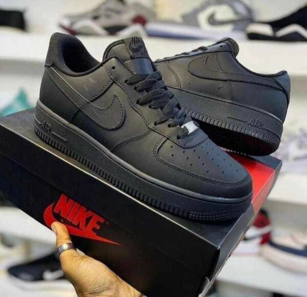 Baskets Nike Air Force 1