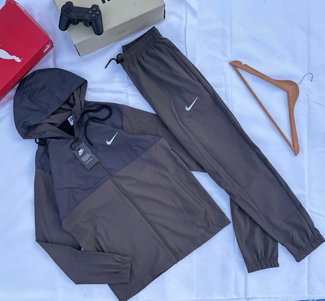 Ensemble de survêtement Nike pour hommes