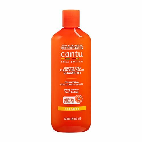 Cantu Shampoo