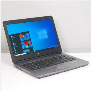 PC HP Probook 640 core i5