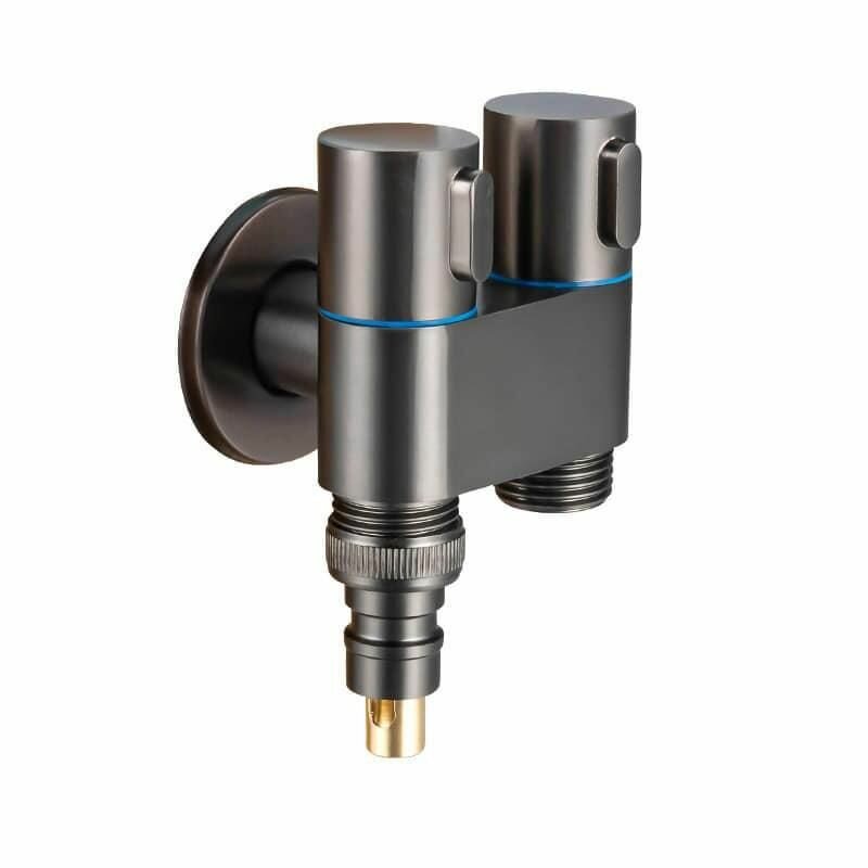 Instant water heater