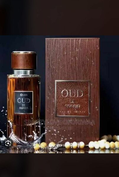 Oud de Arabia