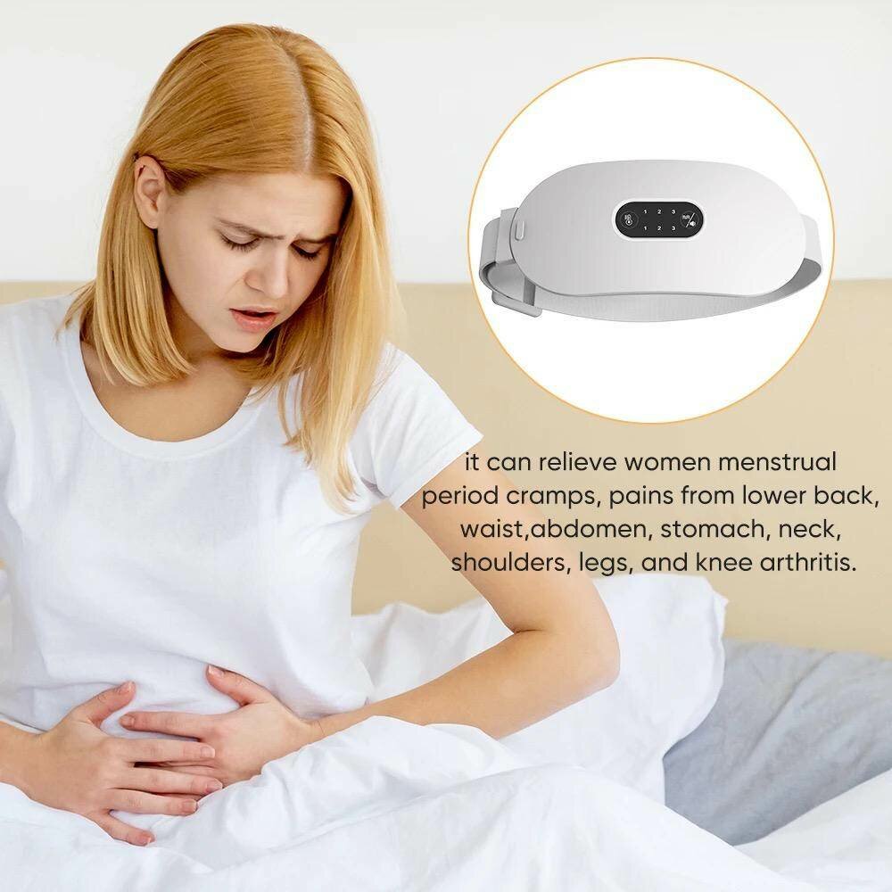 Menstrual Heating Pad