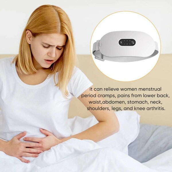 Menstrual Heating Pad