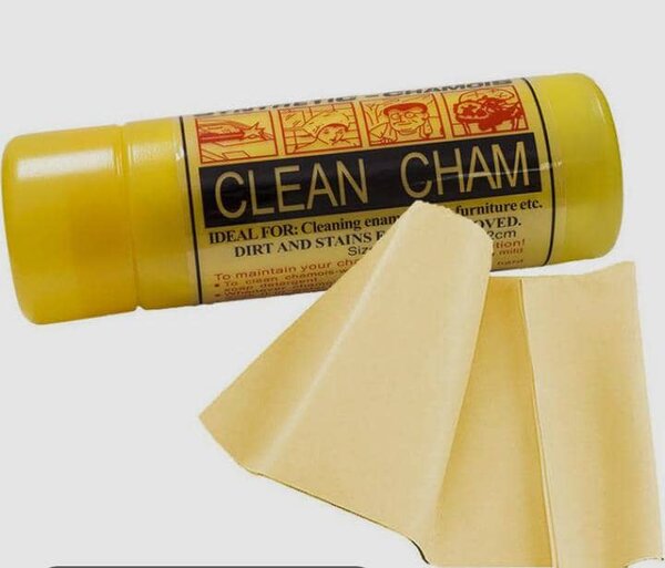 Chiffon microfibre pour nettoyage