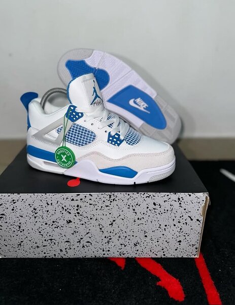 Jordan 4