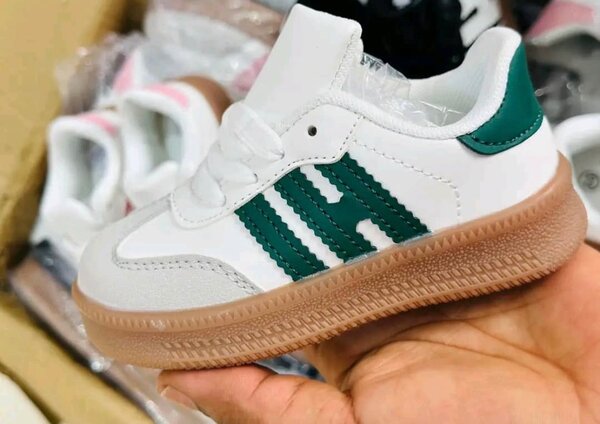 Unisex children sneakers size 22-37