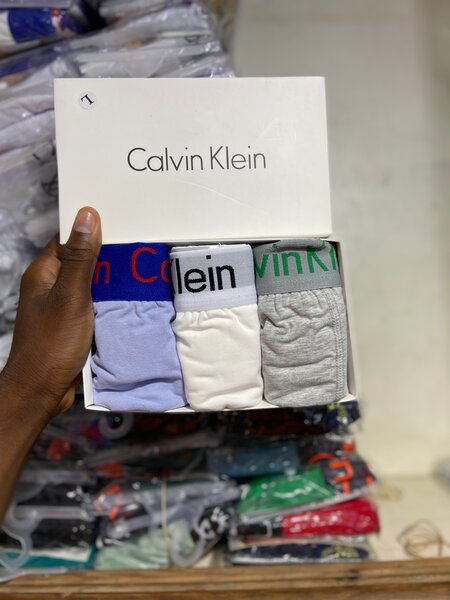 Boxers Calvin Klein Homme