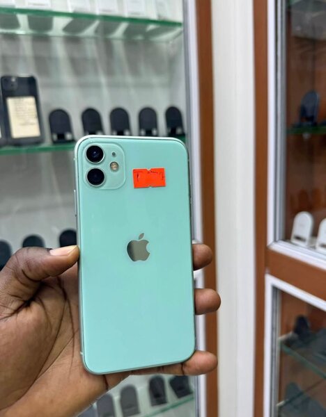 iPhone 11 Reconditionné 64Go