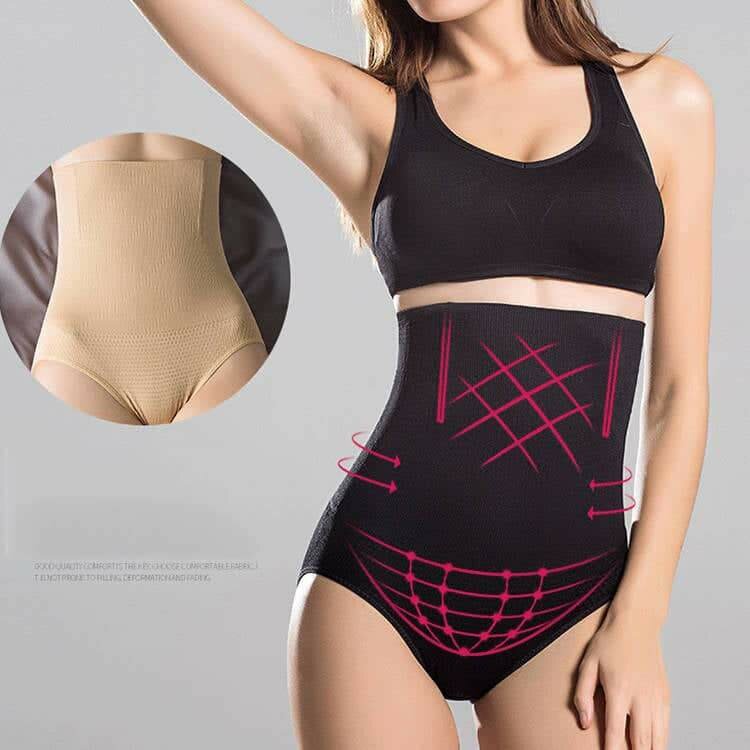 Body shapers