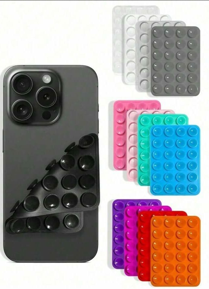 Pad anti-glisse pour téléphone