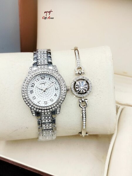 MH Ladies Jewellery Watch