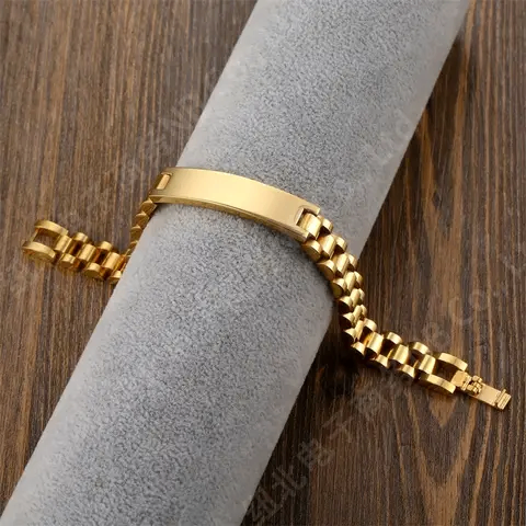 Bracelets personnalisé