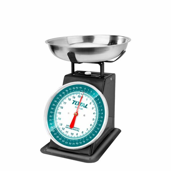 Balance Alimentaire De 20kg Graduation 100g