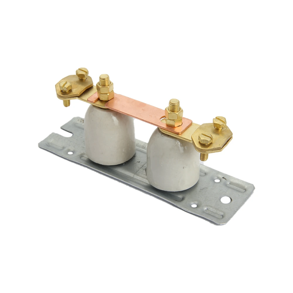 Support isolateur électrique