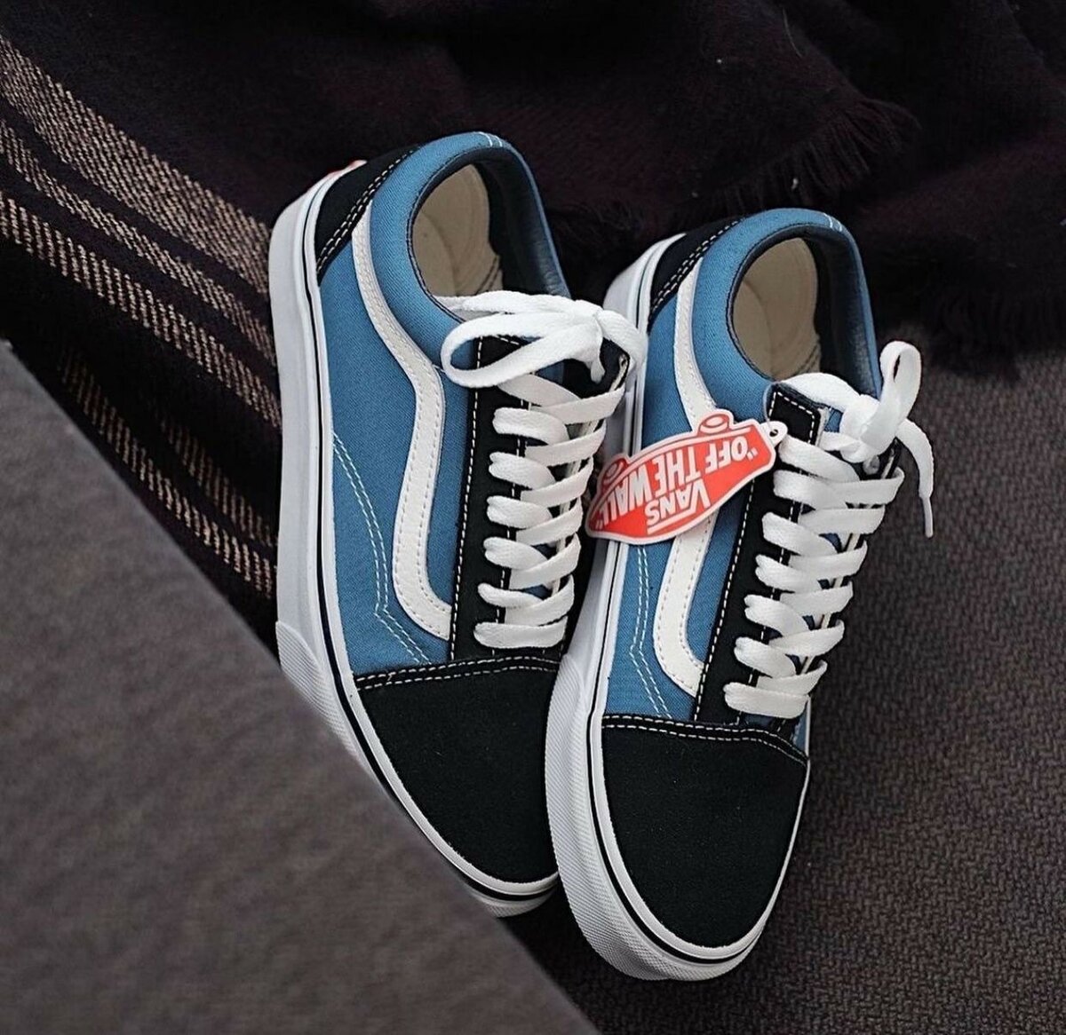 Vans Old school