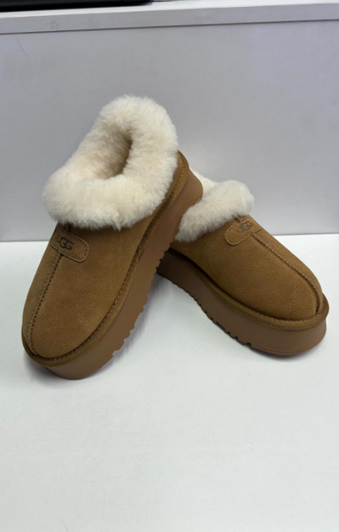 Угги натуралки