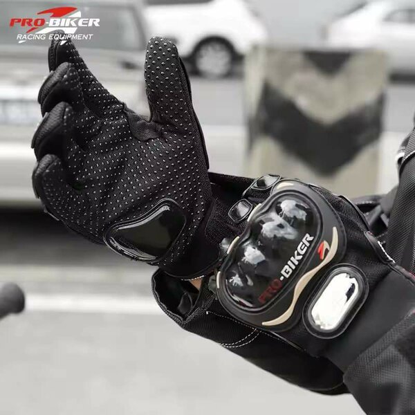 Gants de Moto Motocross gants