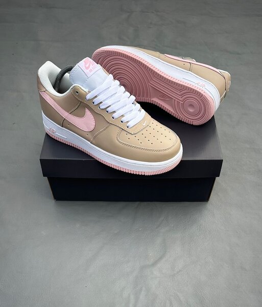Baskets Nike Air Force classiques
