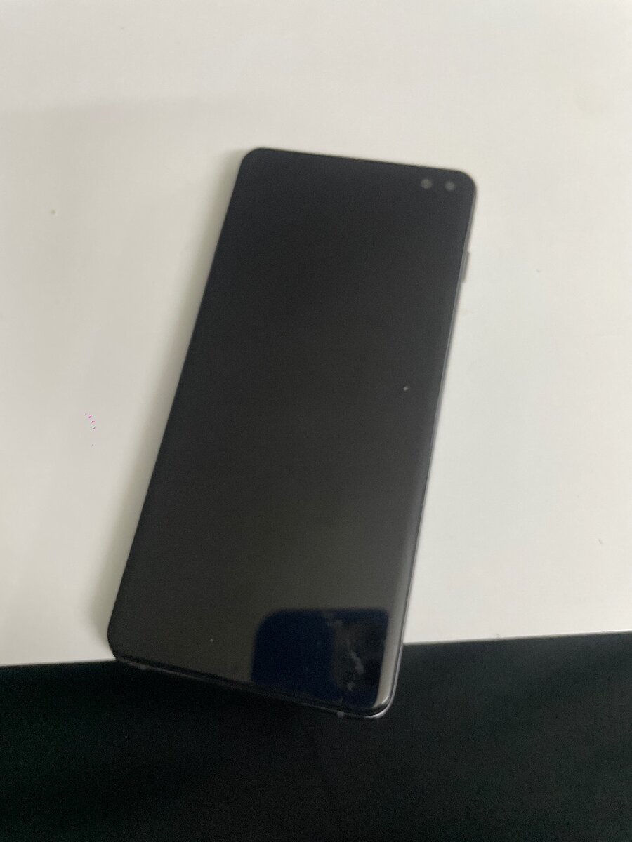 Smartphone Samsung Galaxy S10