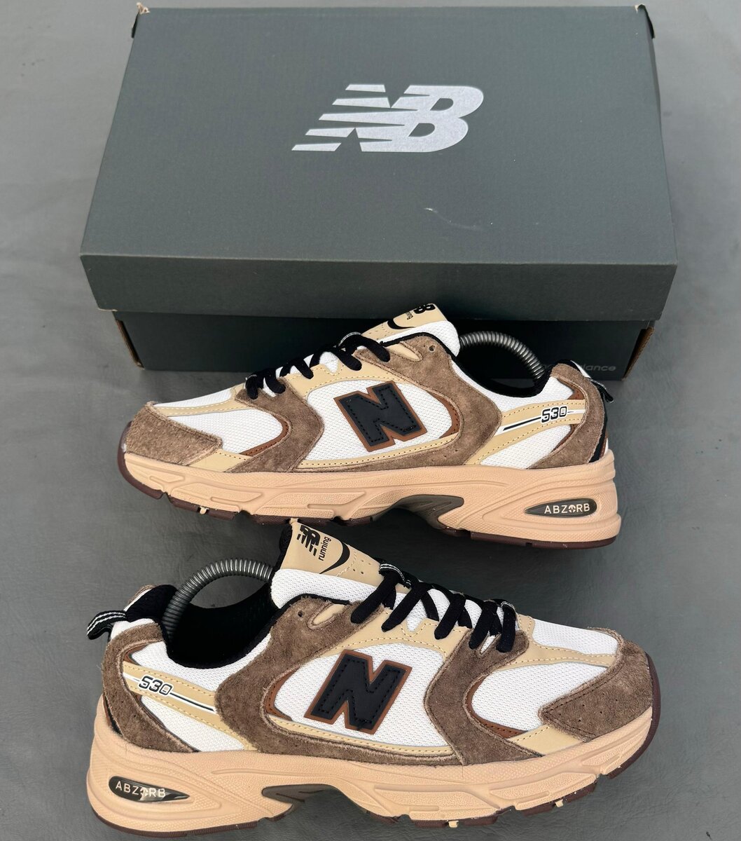 Chaussures New Balance 530