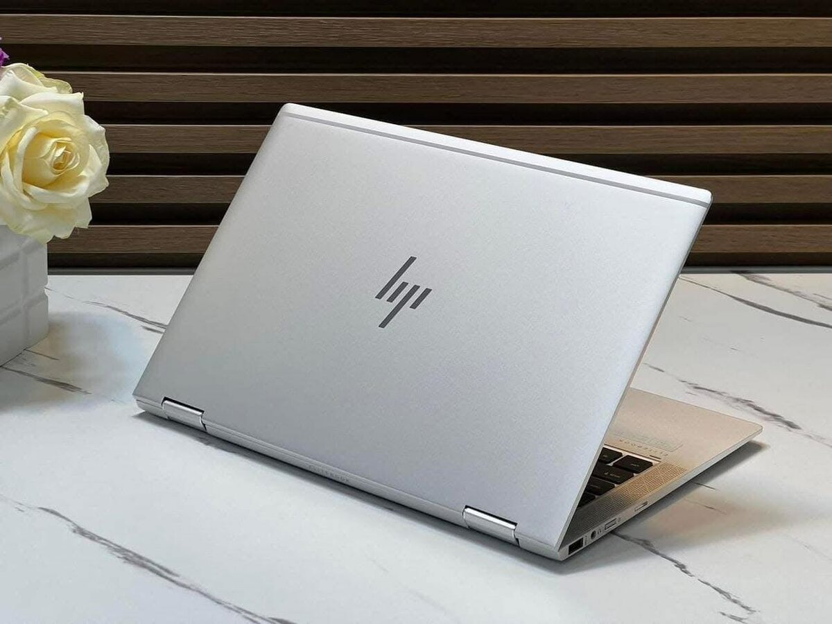 HP EliteBook X360 1030 G3