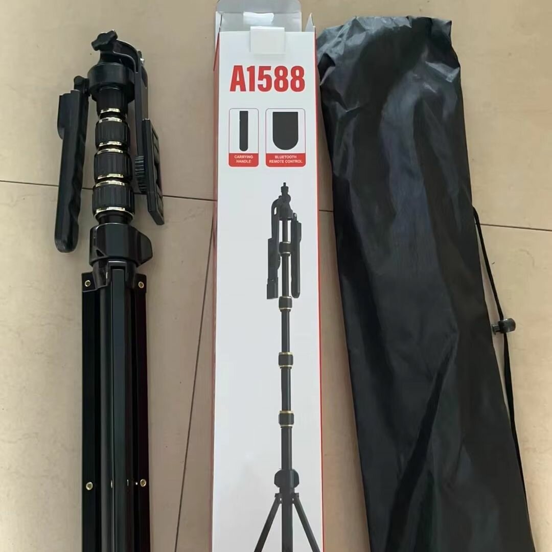 Trépied Télescopique A1588