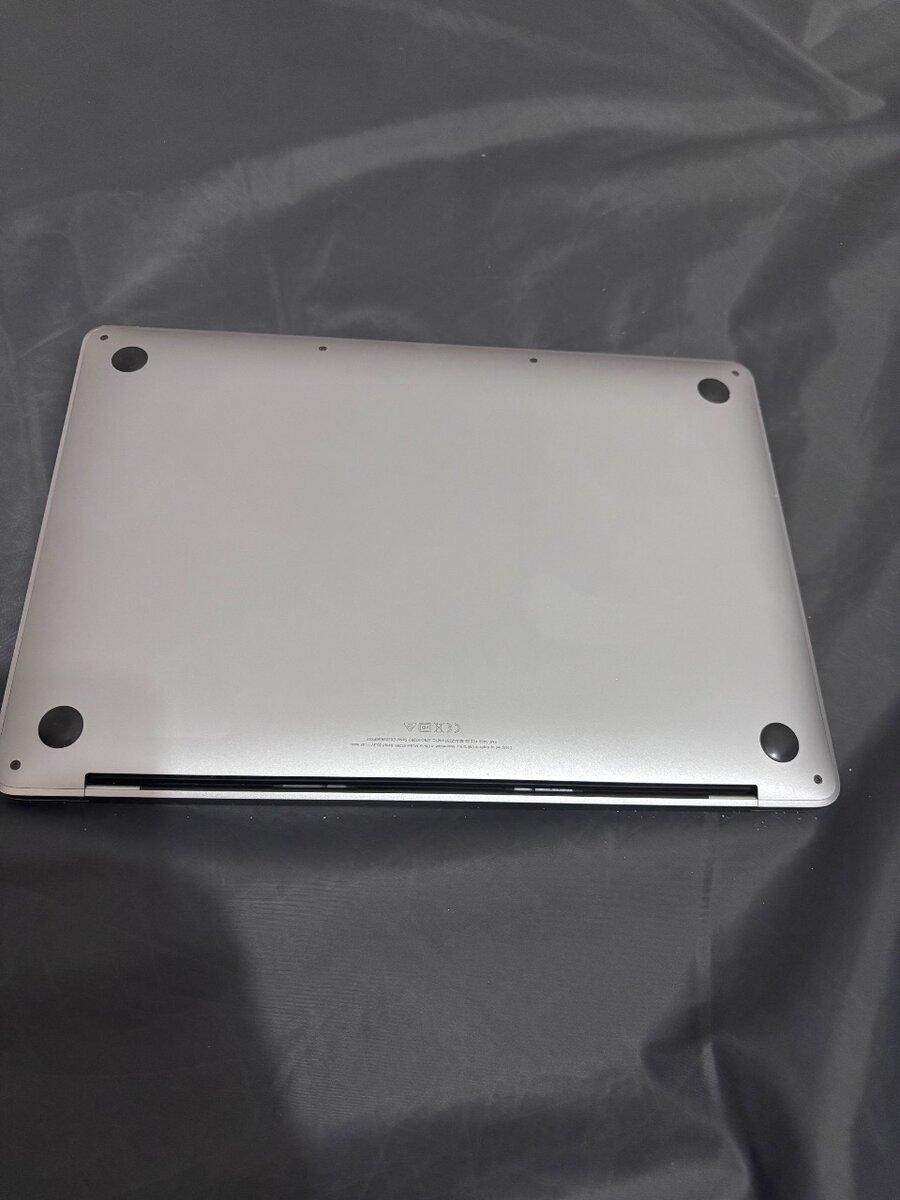 MacBook Pro 2020 13"