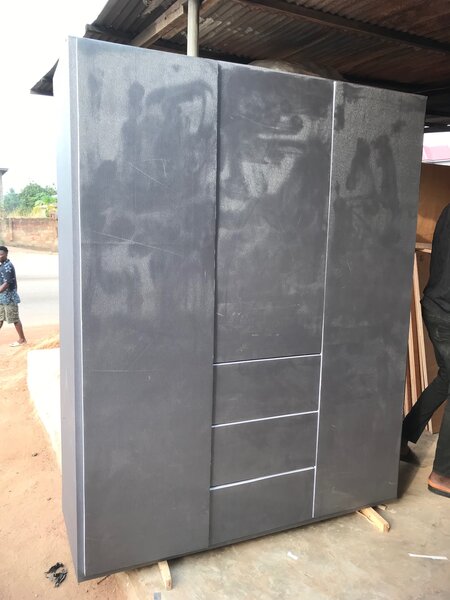 Three in one Walldrops