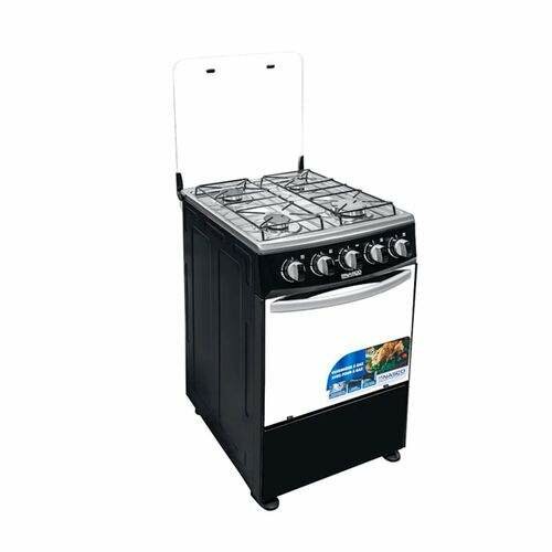 Gazinière Nasco 4 Feux avec four