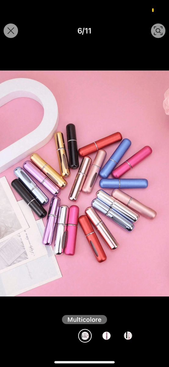 Vaporisateur de parfum