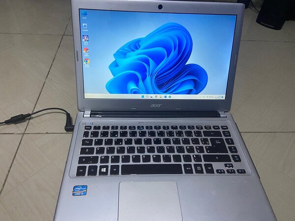 Ordinateur Portable Acer